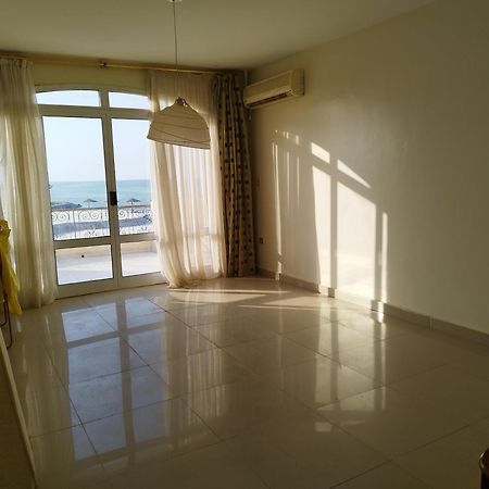Gh Ohana Beach House Hurghada Ngoại thất bức ảnh